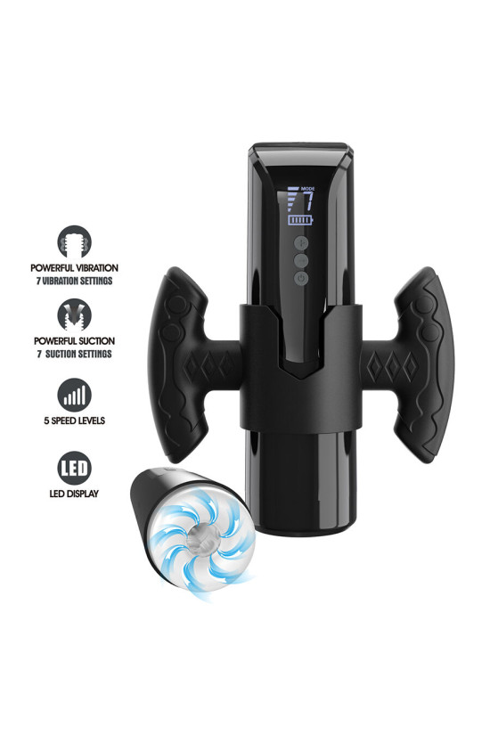 PRETTY LOVE - LARISSA MASTURBATORECON VIBRAZIONE E SUPPORTO