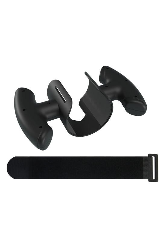 PRETTY LOVE - LARISSA MASTURBATORECON VIBRAZIONE E SUPPORTO