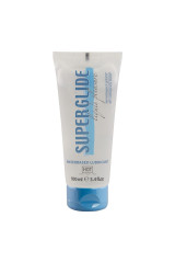 HOT - SUPERGLIDE LIQUID PLEASURE LUBRIFICANTE A BASE D'ACQUA 100 ML
