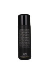 HOT - EXXTREME GLIDE LUBRIFICANTE A BASE DI SILICONE + OLIO COMFORT A+ 100 ML