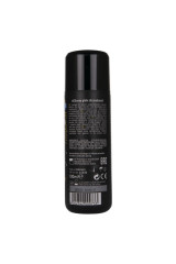 HOT - EXXTREME GLIDE LUBRIFICANTE A BASE DI SILICONE + OLIO COMFORT A+ 100 ML