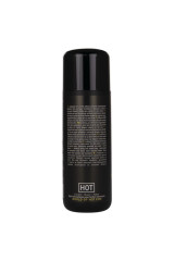 HOT - EXXTREME GLIDE LUBRIFICANTE A BASE DI SILICONE + OLIO COMFORT A+ 50 ML