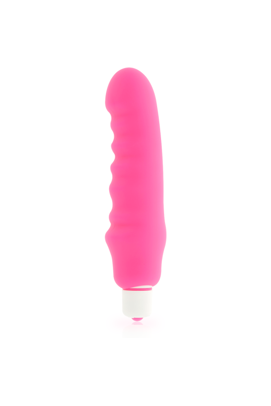 DOLCE VITA - GENIUS PINK SILICONE