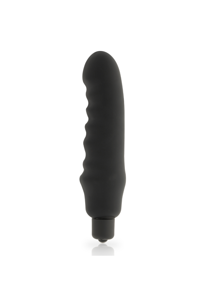 DOLCE VITA - GENIUS BLACK SILICONE