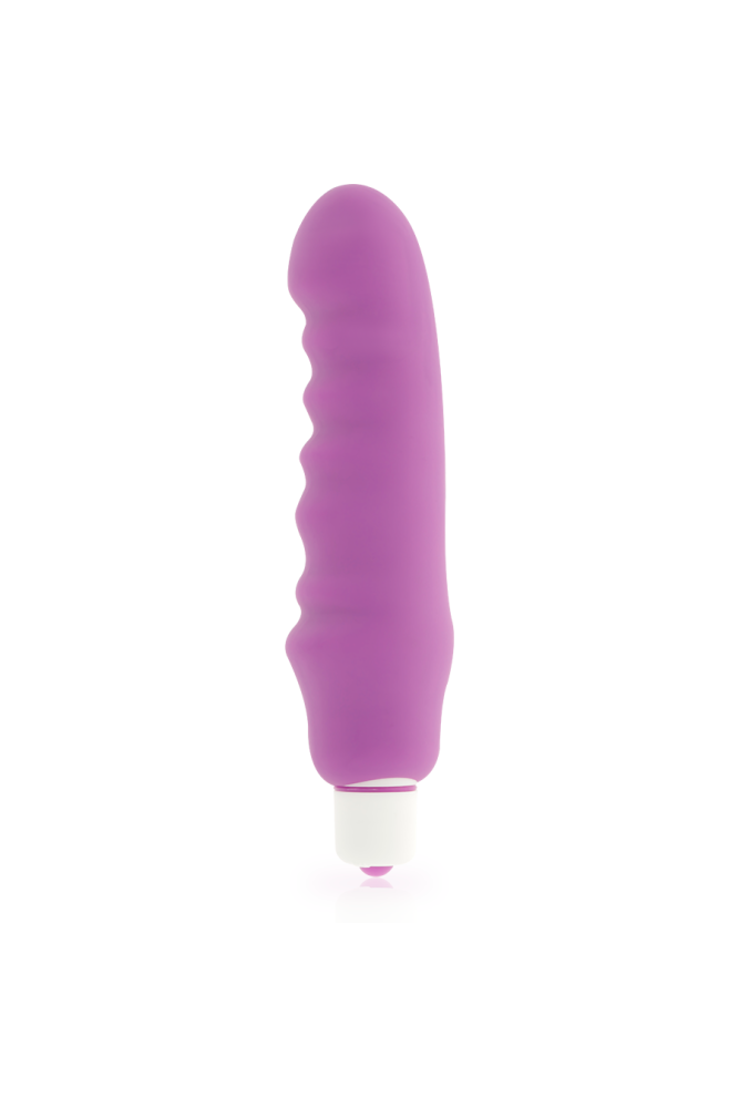 DOLCE VITA - GENIUS PURPLE SILICONE