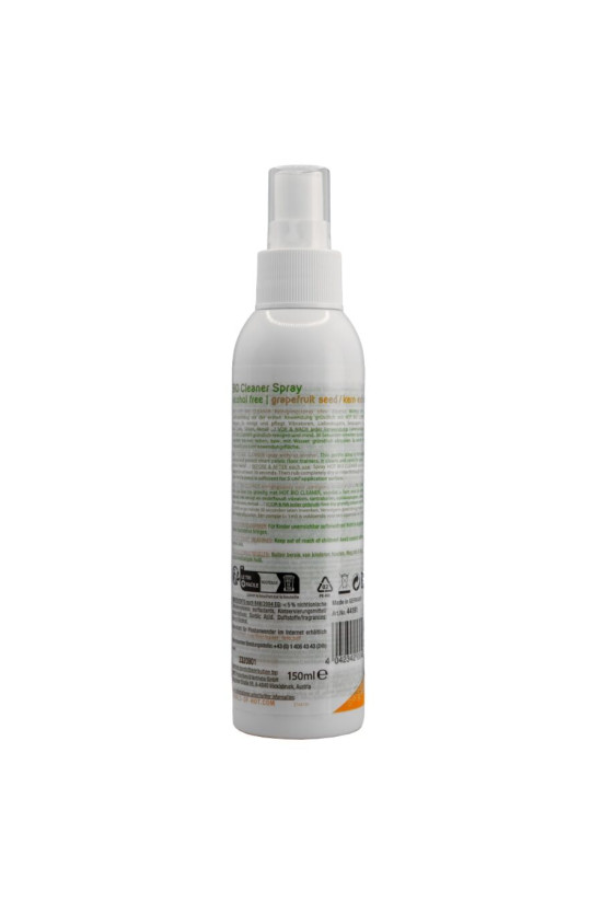 HOT - SPRAY DETERGENTE BIO 150 ML