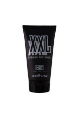 HOT - CREMA XXL PER UOMO 50 ML