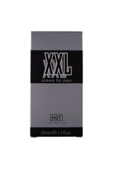 HOT - CREMA XXL PER UOMO 50 ML