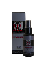 HOT - SPRAY XXL PER UOMO 50 ML