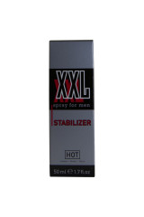 HOT - SPRAY XXL PER UOMO 50 ML