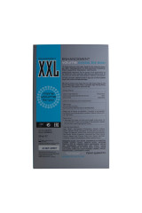 HOT - CREMA ESSENZIALE XXL PER UOMO 50 ML