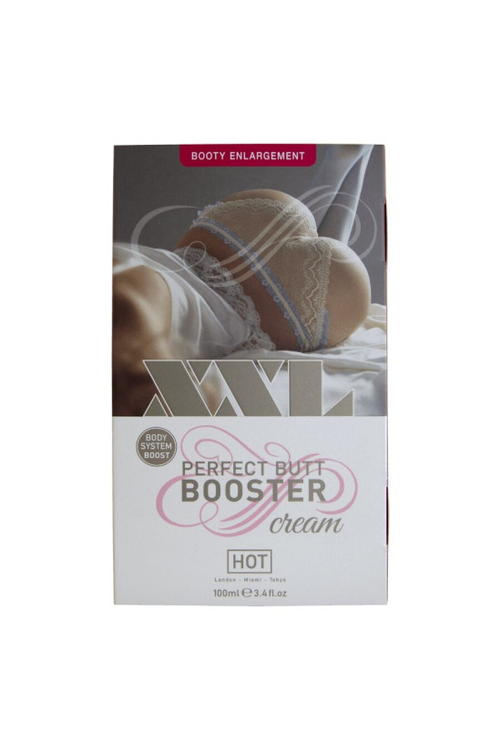 HOT - CREMA RIMPOLPANTE XXL PER IL SEDERE 100 ML