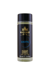 HOT - OLIO DA MASSAGGIO EXOTIC-SPECIAL 100 ML