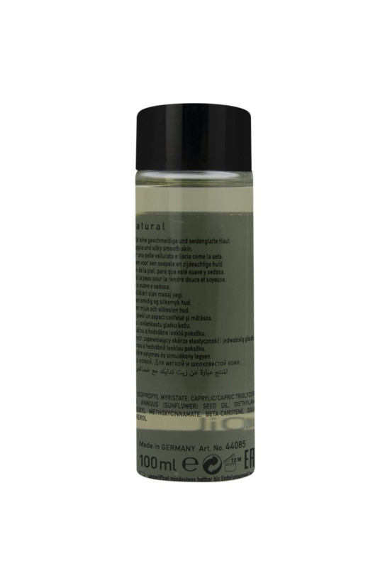 HOT - OLIO DA MASSAGGIO NATURALE - BASIC 100 ML