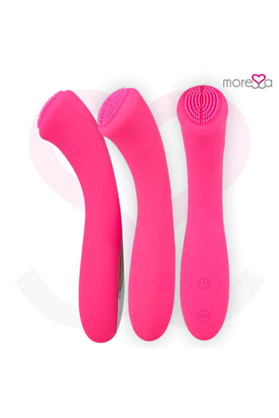 MORESSA - CELSO PREMIUM SILICONE RICARICABILE
