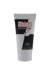 HOT - RHINO LONG POWER CREAM 30 ML