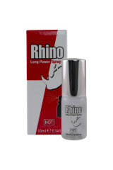 HOT - RHINO SPRAY A LUNGA POTENZA 10 ML