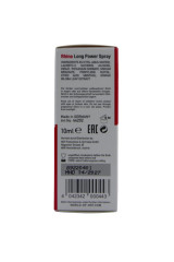 HOT - RHINO SPRAY A LUNGA POTENZA 10 ML