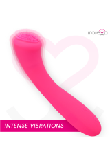 MORESSA - CELSO PREMIUM SILICONE RICARICABILE