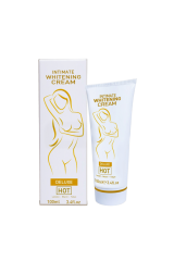 HOT - CREMA INTIMA SBIANCANTE DELUXE 100 ML
