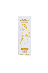 HOT - CREMA INTIMA SBIANCANTE DELUXE 100 ML