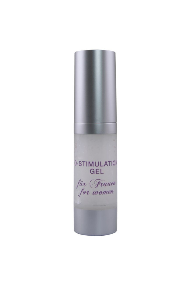 HOT - GEL O-STIMOLANTE PER DONNA 15 ML