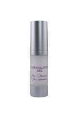 HOT - GEL O-STIMOLANTE PER DONNA 15 ML
