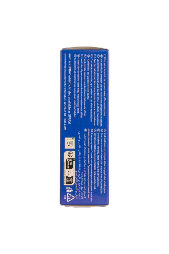 HOT - V-ACTIV PENIS POWER CREAM PER UOMO 50 ML