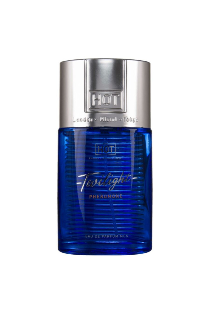 HOT - TWILIGHT PHEROMONE PARFUM UOMO 50 ML