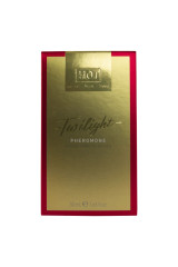 HOT - TWILIGHT PHEROMONE PARFUM DONNA 50 ML