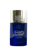 HOT - TWILIGHT PHEROMONE SPRAY NATURALE UOMO 50 ML