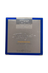HOT - TWILIGHT PHEROMONE PARFUM UOMO 15 ML