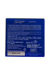 HOT - TWILIGHT PHEROMONE PARFUM UOMO 15 ML