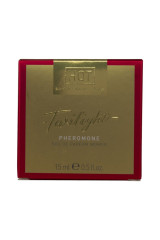 HOT - TWILIGHT PHEROMONE PARFUM DONNA 15 ML