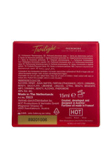 HOT - TWILIGHT PHEROMONE PARFUM DONNA 15 ML