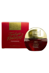 HOT - TWILIGHT PHEROMONE NATURALE DONNA 15 ML