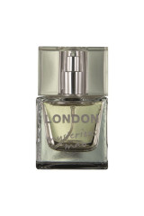 HOT - PROFUMO AI FEROMONI LONDRA UOMO MISTERIOSO 30 ML