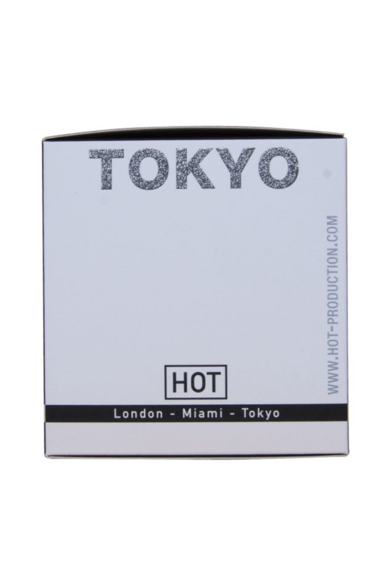 HOT - PROFUMO AI FEROMONI TOKYO URBAN MAN 30 ML