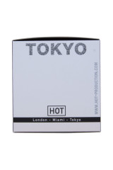 HOT - PROFUMO AI FEROMONI TOKYO URBAN MAN 30 ML