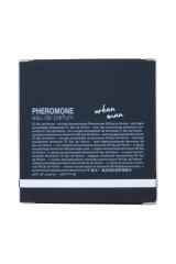 HOT - PROFUMO AI FEROMONI TOKYO URBAN MAN 30 ML