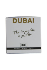 HOT - PROFUMO AI FEROMONI DUBAI EDIZIONE LIMITATA UOMO 30 ML