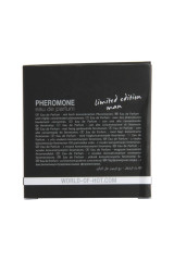 HOT - PROFUMO AI FEROMONI DUBAI EDIZIONE LIMITATA UOMO 30 ML