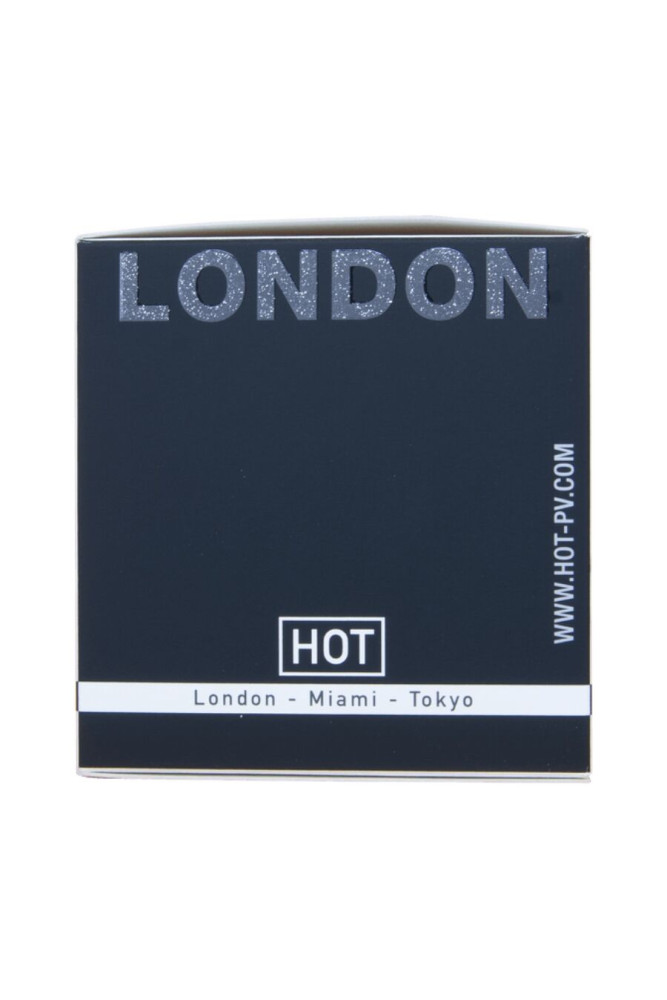 HOT - PROFUMO AI FEROMONI LONDRA DONNA SOFISTICATA 30 ML