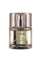 HOT - PROFUMO AI FEROMONI MIAMI SPICY WOMAN 30 ML