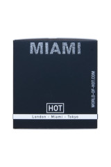 HOT - PROFUMO AI FEROMONI MIAMI SPICY WOMAN 30 ML