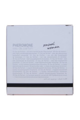 HOT - PROFUMO AI FEROMONI TOKYO SENSUAL WOMAN 30 ML