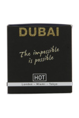 HOT - PROFUMO AI FEROMONI DUBAI EDIZIONE LIMITATA DONNA 30 ML