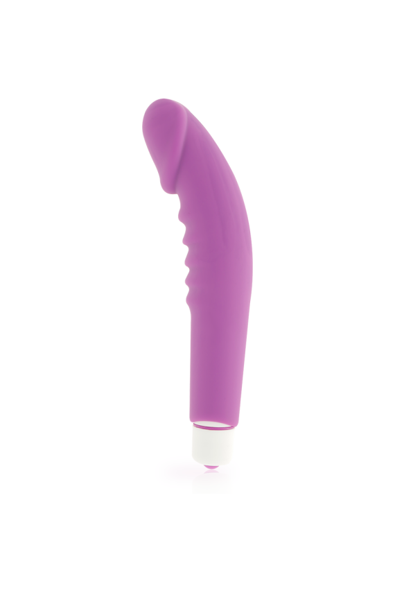 DOLCE VITA - REALISTIC PLEASURE VIOLA SILICONE