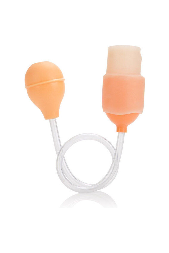 CALEXOTICS - SIMULATORE DI CLITORIA ORIGINALE ORO