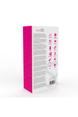 MORESSA - TELECOMANDO IN SILICONE EDGAR PREMIUM